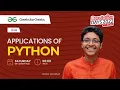 Applications of Python