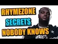 7 RhymeZone Secrets You Probably Don t Know About