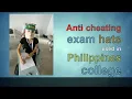 Download Lagu Anti cheating exam hats used in Philippines college