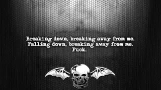 Download Avenged Sevenfold - We Come Out At Night [Lyrics on screen] [Full HD] MP3