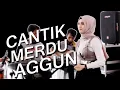 Lagu FAIRUZ GHINA-GAUN MERAH Asli Merdu Suara Dan Cantik Parasnya