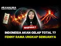 Lagu 🔴BENARKAN INDONESIA AKAN GELAP TOTAL⁉️Fenny Rama Ungkap Semuanya‼️😱#RAMALNIA