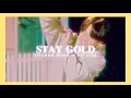 Download Lagu 𝘽𝙏𝙎- 𝙎𝙩𝙖𝙮 𝙂𝙤𝙡𝙙 (𝙨𝙡𝙤𝙬𝙚𝙙 𝙙𝙤𝙬𝙣 + 𝙧𝙚𝙫𝙚𝙧𝙗)