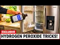 11 Things Refrigerator Companies Don t Want You to Know About Hydrogen Peroxide Saves 400