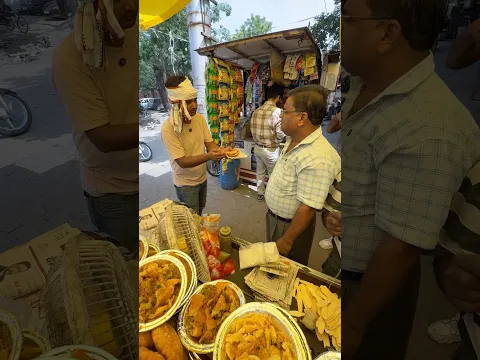 कचौड़ी वाले के साथ कर दिया Prank ￼इस लड़के ने 😱