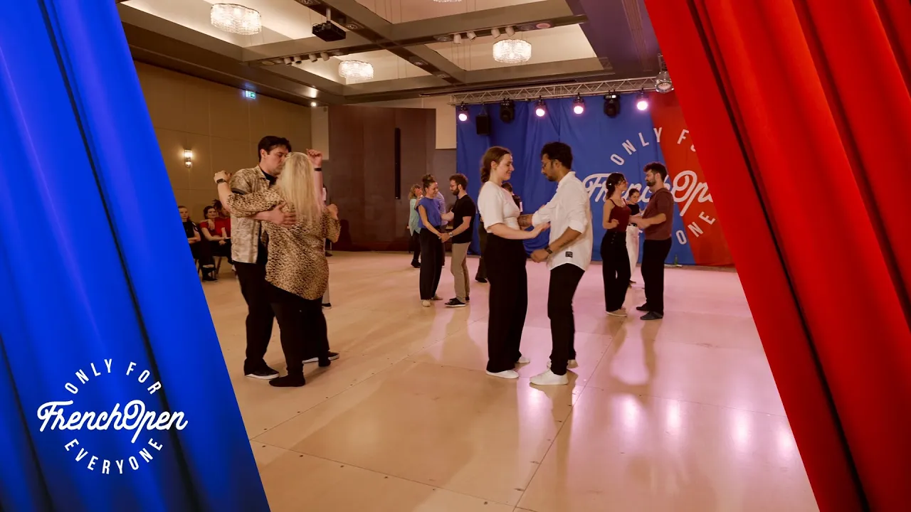 FOWCS 2025 - STRICTLY NOVICE FINAL