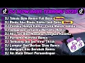 Download Lagu DJ VIRAL TIKTOK TERBARU2025🎵DJ TABOLA BALE VIRAL 🎵DJ RINDU AKU RINDU KAMU VIRAL TIKTOK TERBARU 2025