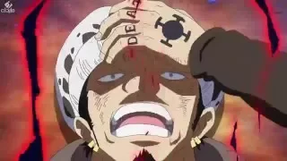 تصادم هاكي الملكي لوفي ضد دوفلامينغو 