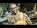Download Lagu The soldier minister Isaac Duku is very powerful in worship🔥🔥