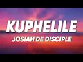 Download Lagu Josiah De Disciple - Kuphelile