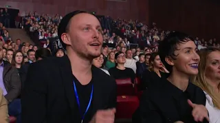 Sunstroke Project Friends Live Concert 2017 