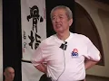 Download Lagu Bujinkan Soke Masaaki Hatsumi - Gyokko Ryu - Saka Nagare