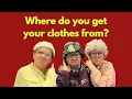 Funny Old Ladies Try Not To Laugh