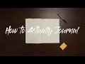 How to Plan Out Your Day Minimalist Planning
