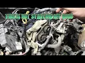 FOUND MY ISSUE JEEP JKU P0016 P0017 C121C AND ITS NOT GOOD