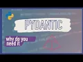 Pydantic for Beginners What It Is and Why You Need It