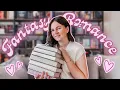 Swoony YA Fantasy Romance Book Recommendations