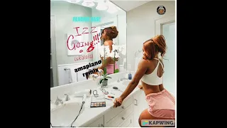 liya x hendrix base izz going skalala amapiano remix 