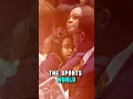 The Tragic Funeral Of Darrent Williams