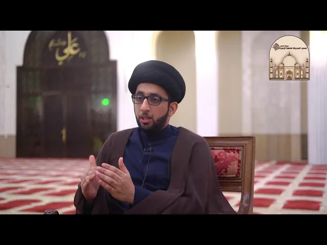 ⁣هل يجب دفن الجنين ؟- سماحة السيد موسى العلي