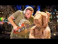 Download Lagu Chainsaw Carving Competition | OT 29