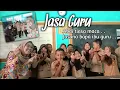 Lagu Abdi Tiasa Maca | Jasa Guru Lirik Lagu Perpisahan Kelas 1