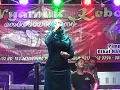 Lagu EL NYAMUK KEBON  Gambus  Jati Kramat