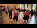 Iris Foxtrot - Tea Dance with John Pat Harris