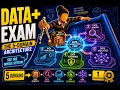 0 Deconstructing the Data Exam A 5-Domain Architecture