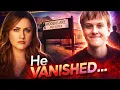 Vanished From School The Disappearance of Nathaniel Holmes