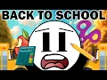 Watch This If You re Going Back To School