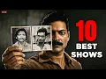 10 Best Indian Web Series of 2026