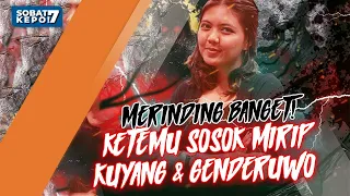 ngaku pemberani coba main ke danau terlarang sobat7 kepo 24 08 22 