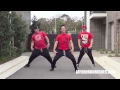 Lagu TALK DIRTY - Jason Derulo Dance Choreography | Jayden Rodrigues