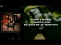 Jon Pardi - Neon Light Speed (Lyrics)