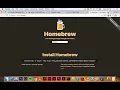 Code With Grace - 2 MAC SETUP Terminal Atom Git GitHub
