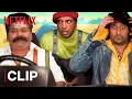 Download Lagu Dhamaal Funny Scene | Mr. Iyer Drops Javed Jaffrey \u0026 Arshad Warsi | Netflix India
