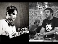 Ott - Scilly Automatic Vs. Jon Hopkins - Lost In Thought (Cappie Remix)