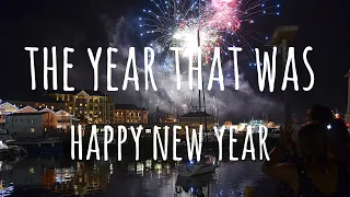 The year that was [Ep 65] Sailing Salacia Star