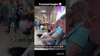 Funniest Laughs Laugh Funny Viral Fun Fyp 