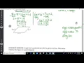 6 3 cont - Proving that a Quadrilateral is a Parallelogram