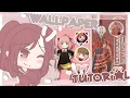 Wallpaper Tutorial Gacha Tutorial