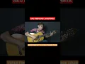 Download Lagu AKU MEMANG JODOHNYA - AKU BUKAN JODOHNYA NABILA MAHARANI - TRI SUAKA FINGERSTYLE (Kakek Alip_Ba_TA)