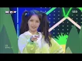 마마무 (MAMAMOO) - 넌 is 뭔들 (You're the best) LIVE