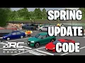 SPRING UPDATE RENSSELAER COUNTY CODES ROBLOX NEW ALL WORKING CODES FOR SPRING UPDATE