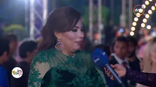 تعليق كوميدي من إيمان السيد عن كواليس فيلم ياباني أصلي ACA  تعليق كوميدي من إيمان السيد عن كواليس فيلم ياباني أصلي ACA