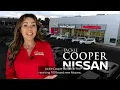 Special Inventory Alert Jackie Cooper Nissan is Receiving 100 Brand New Nissans