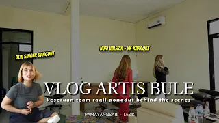 dinding pemisah nuri valeria