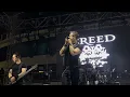 Creed - With Arms Wide Open - Live - Summer of 99 Cruise - Norwegian Pearl - April 20, 2024
