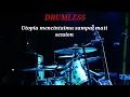 UTOPIA MENCINTAIMU SAMPAI MATI | SESSION - DRUMLESS 